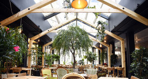 Förslag om nya regler för restaurangerna