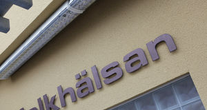 Folkhälsan fyller 100