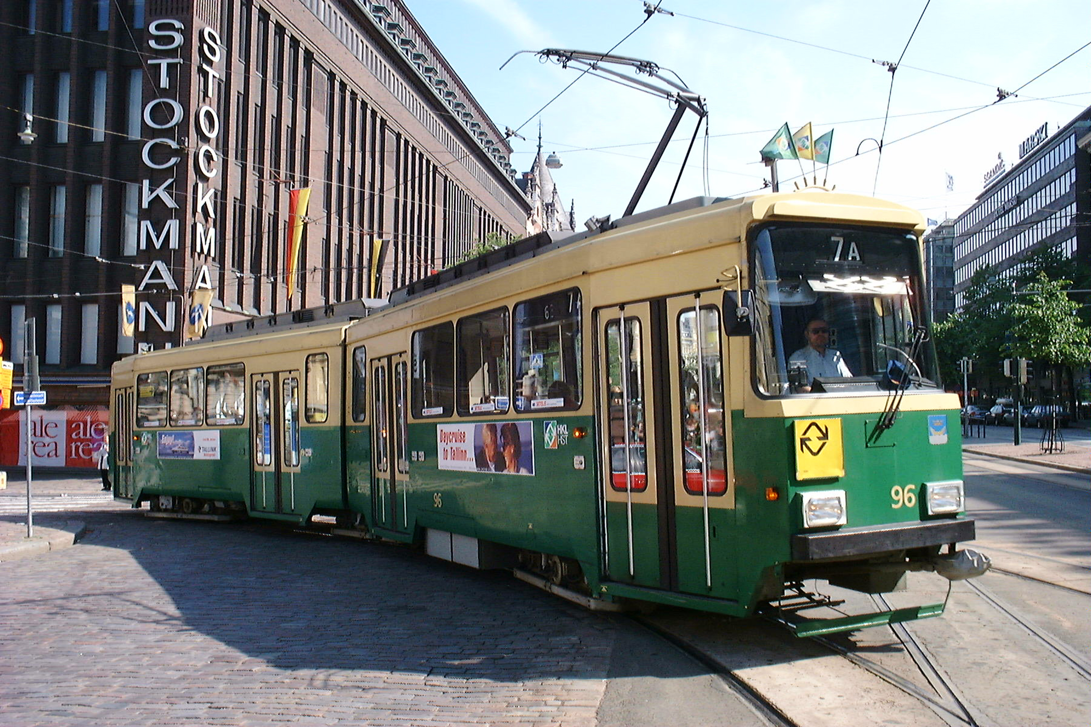 Bra service mer avgörande än skatteavdrag