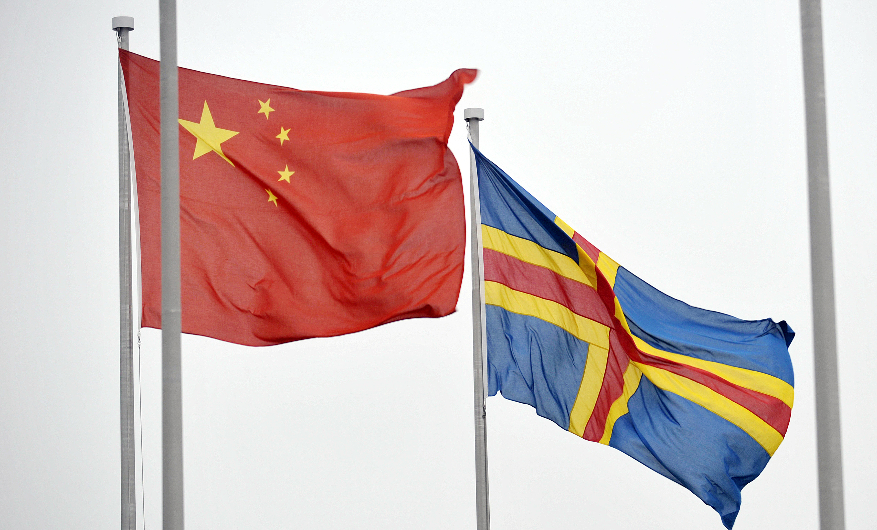 Pengar är inte alltid bara pengar