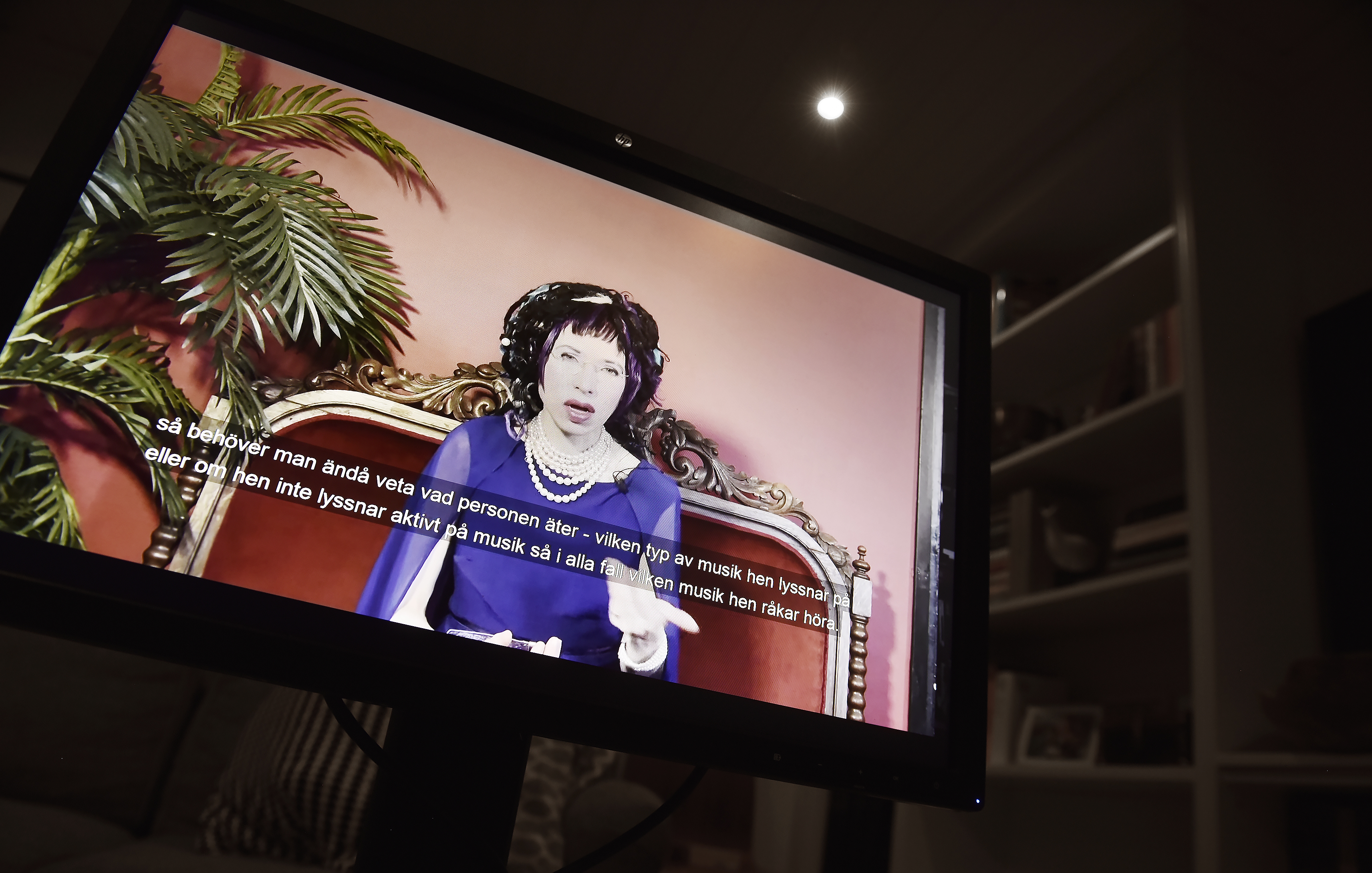 Längtan efter litteraturdagar