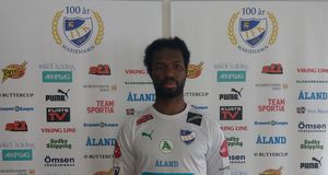 Ny mittfältare klar för IFK Mariehamn