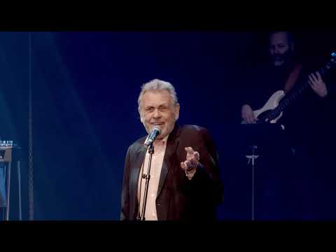 Konsert med Philip Järvenpää