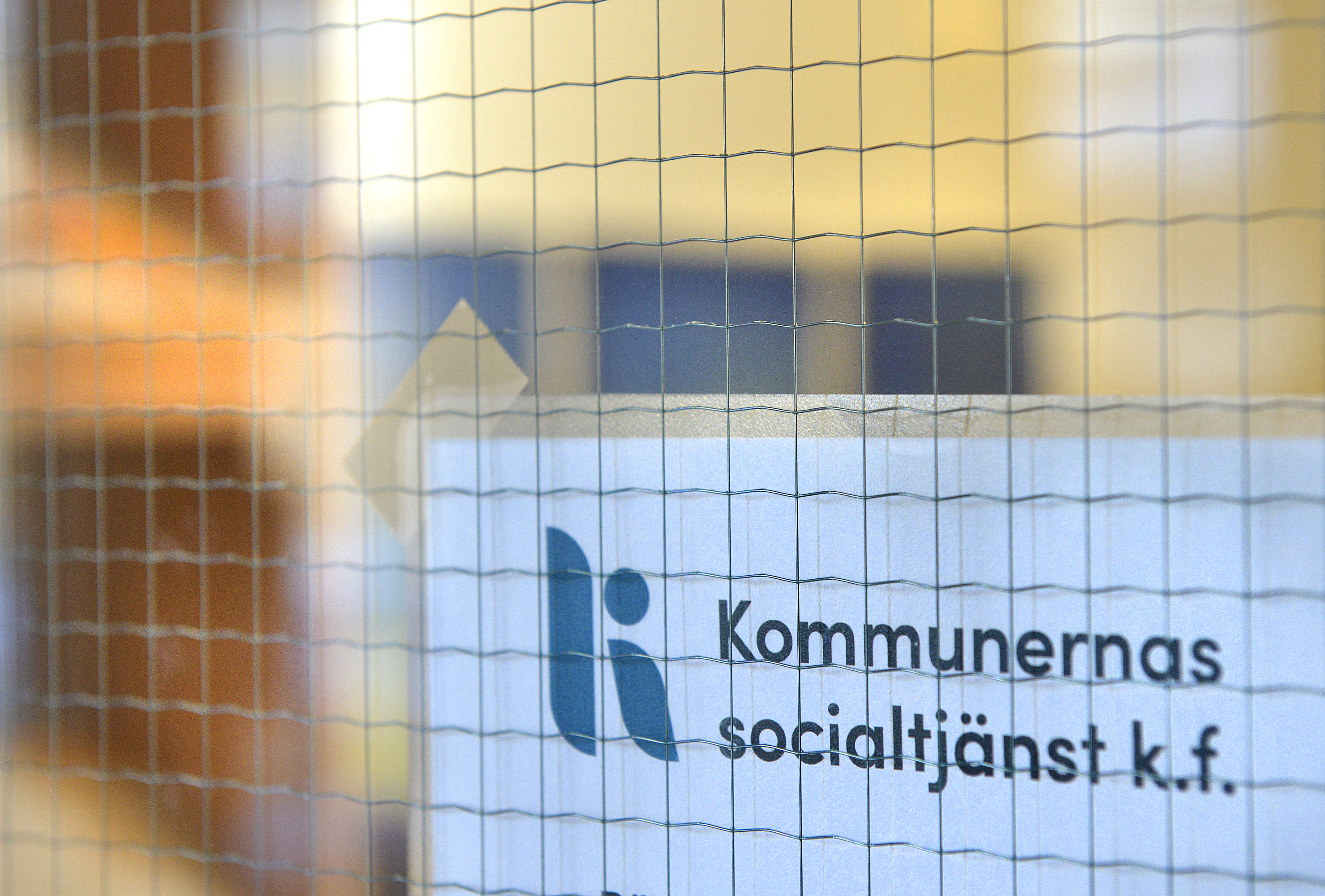 Covid-19 på KST-boendeenhet