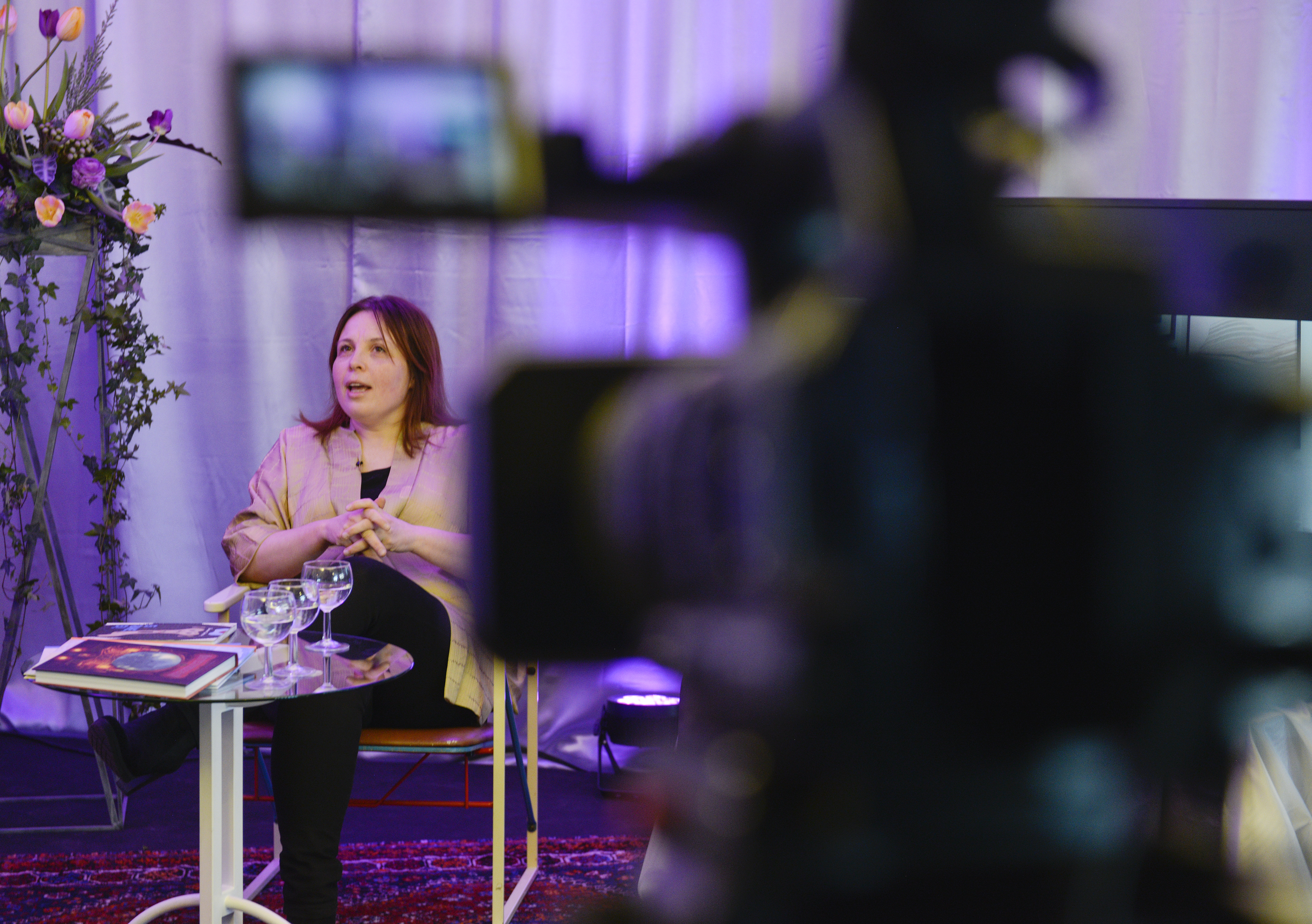 Åländsk novell nominerad till svenskt radiopris