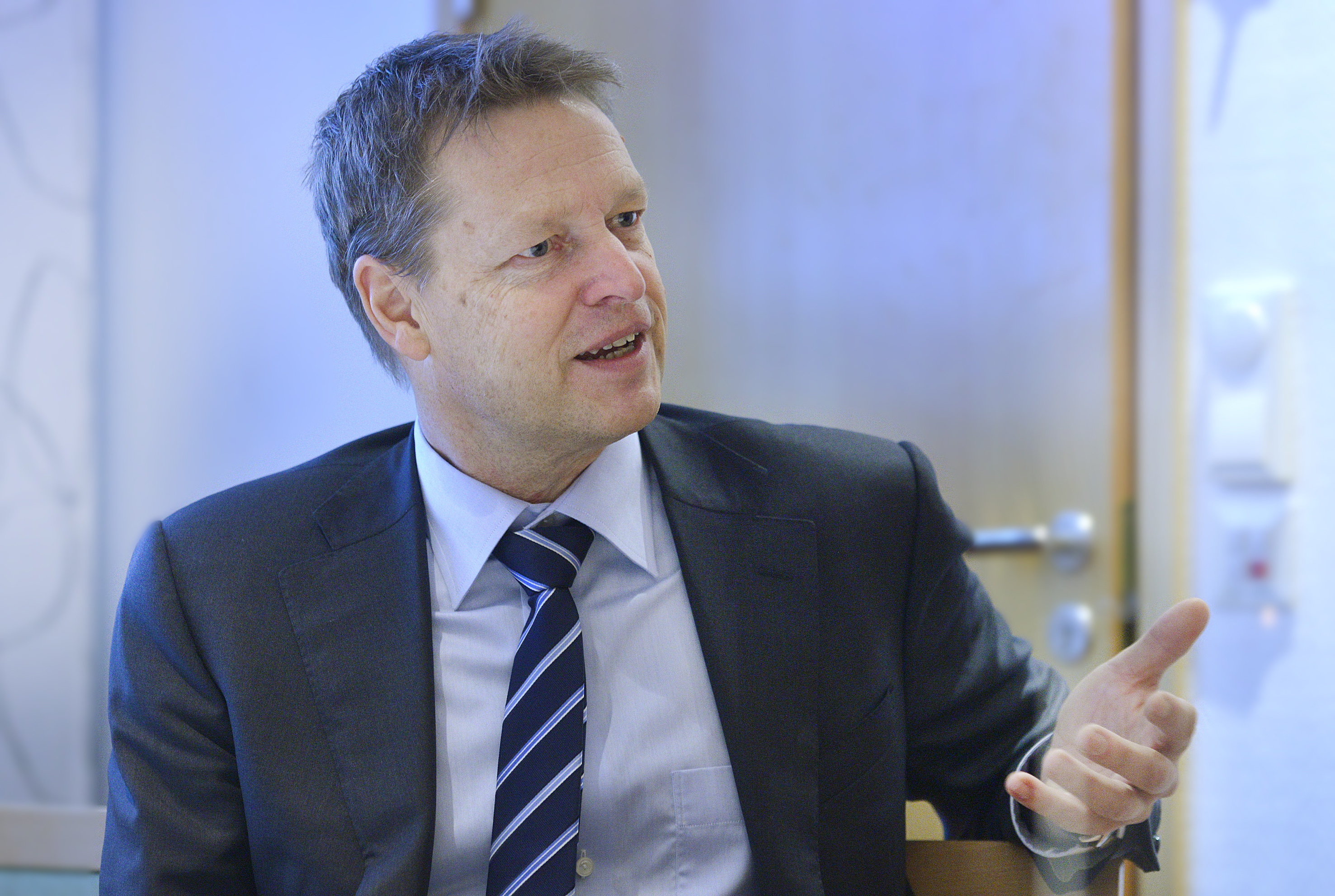 Åland har blivit globalt bankbegrepp