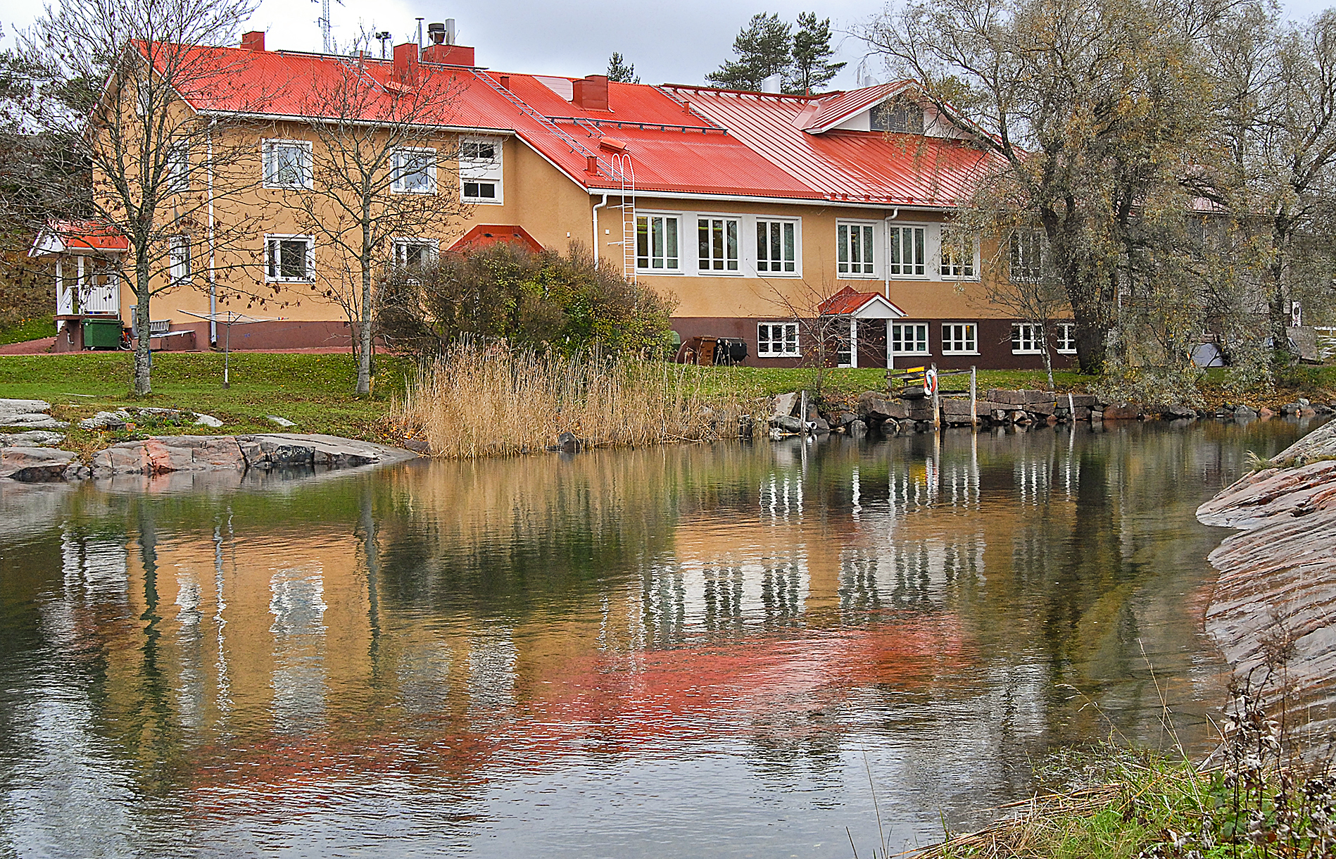 Kökars alla kommunalvalskandidater