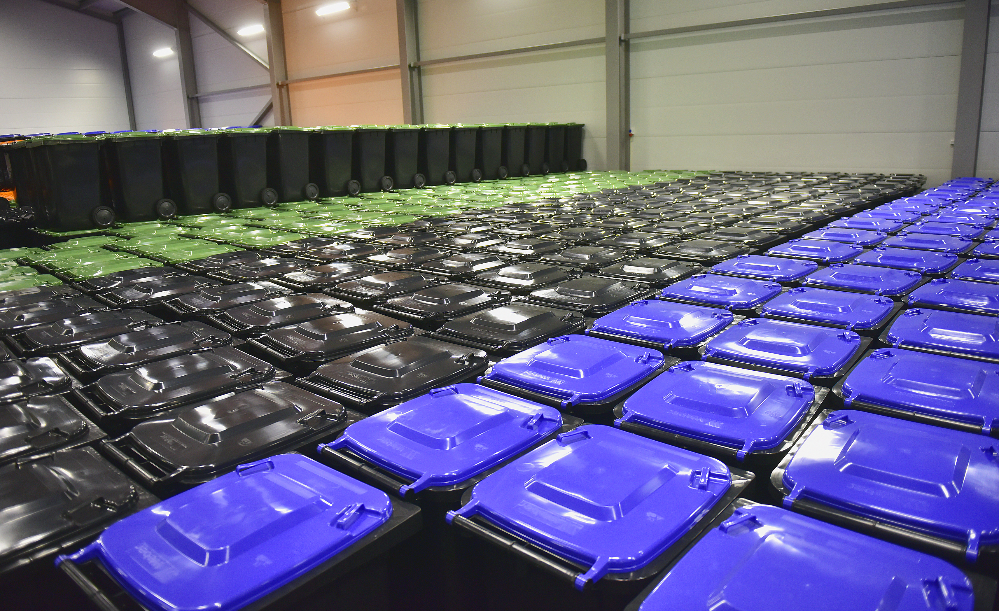 ÅFD upphäver Mises felaktiga avfallstaxa