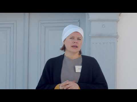 Folkmusik, jazz och visor på nyan.ax