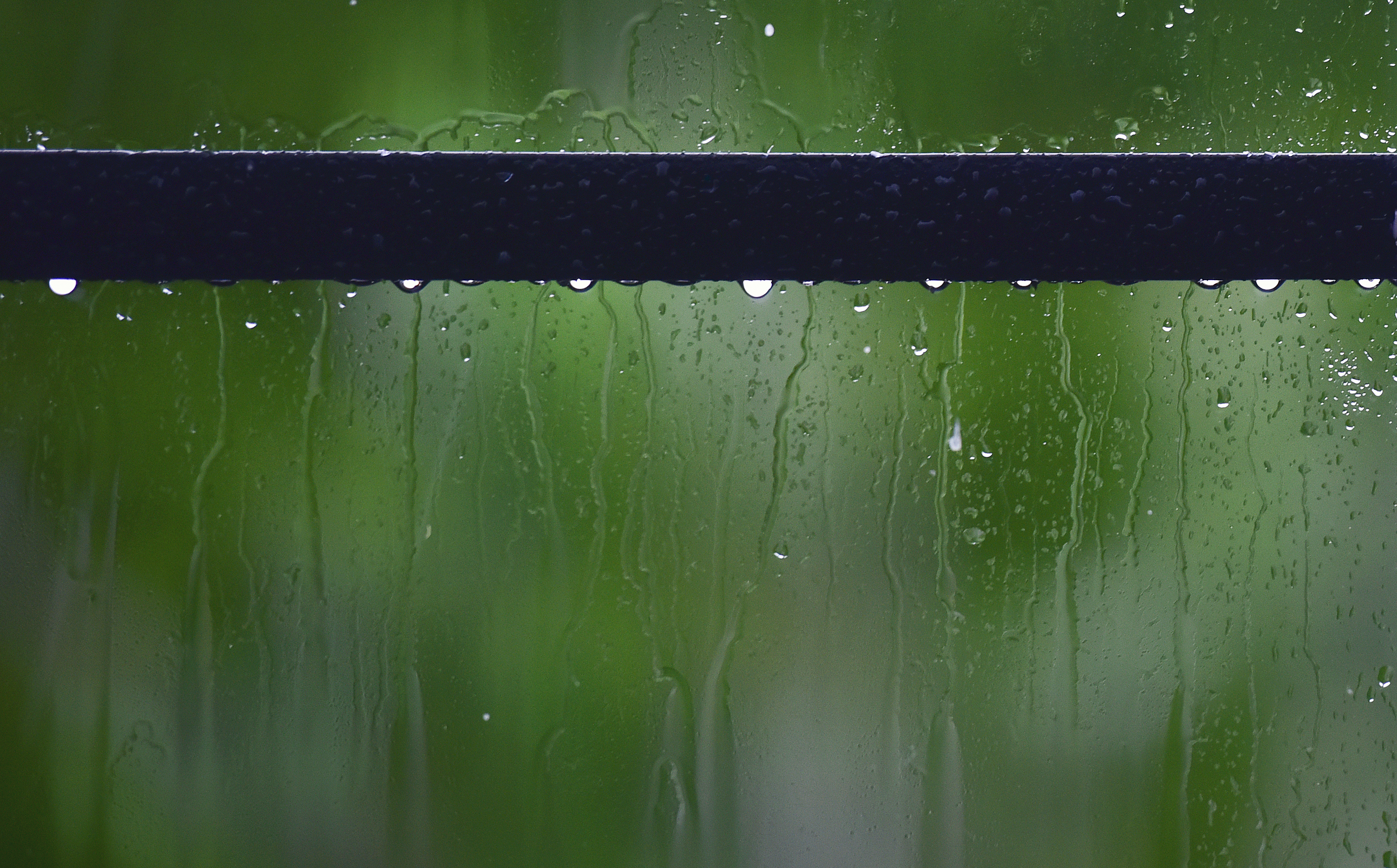 Skogsbrandvarning upphör