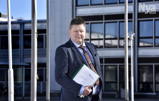 I dag presenteras regeringens nya budget