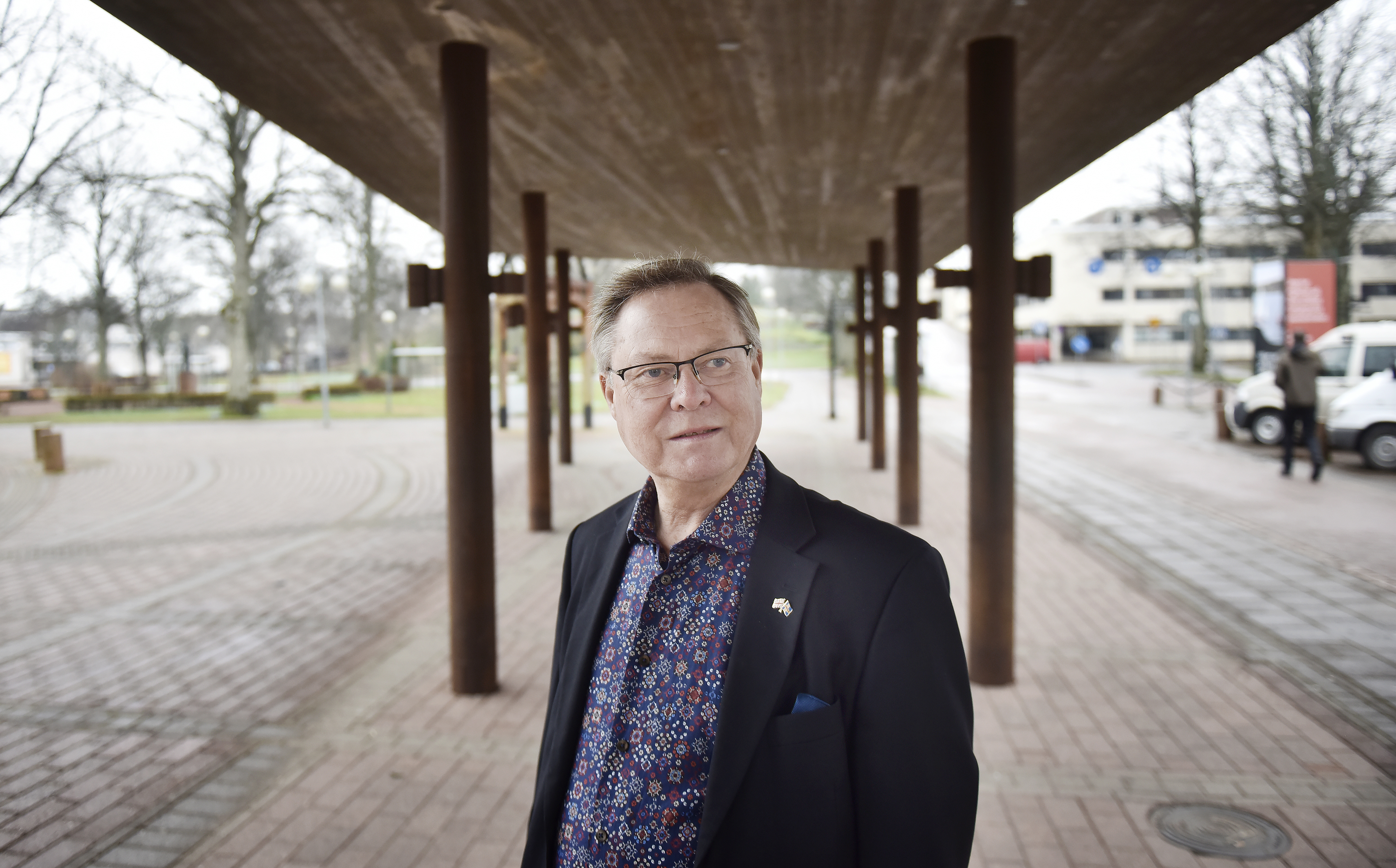 ”Förtroendefråga” när Sjölund sparkades