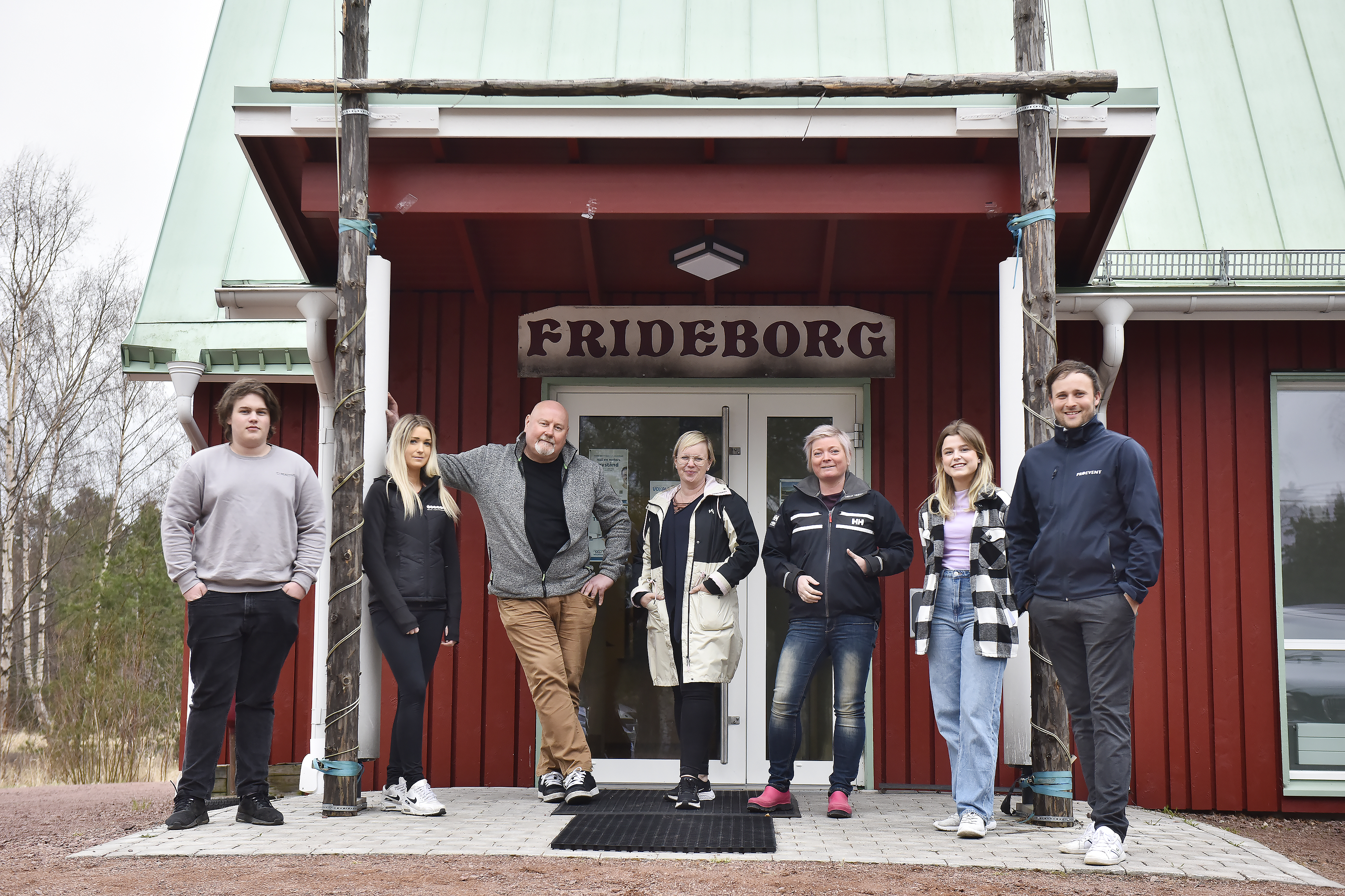 Alla välkomna testa rösten i Vokalisten