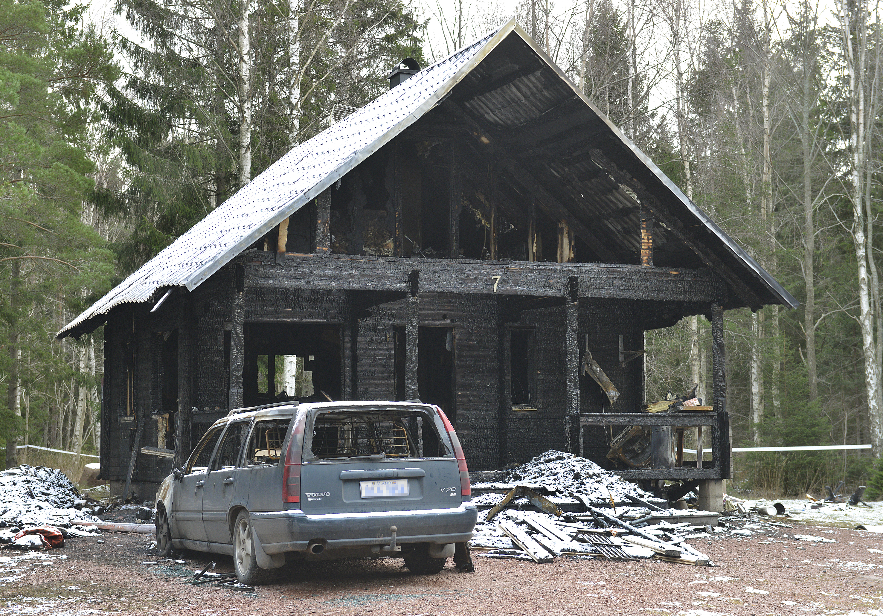 I dag börjar mordrättegången