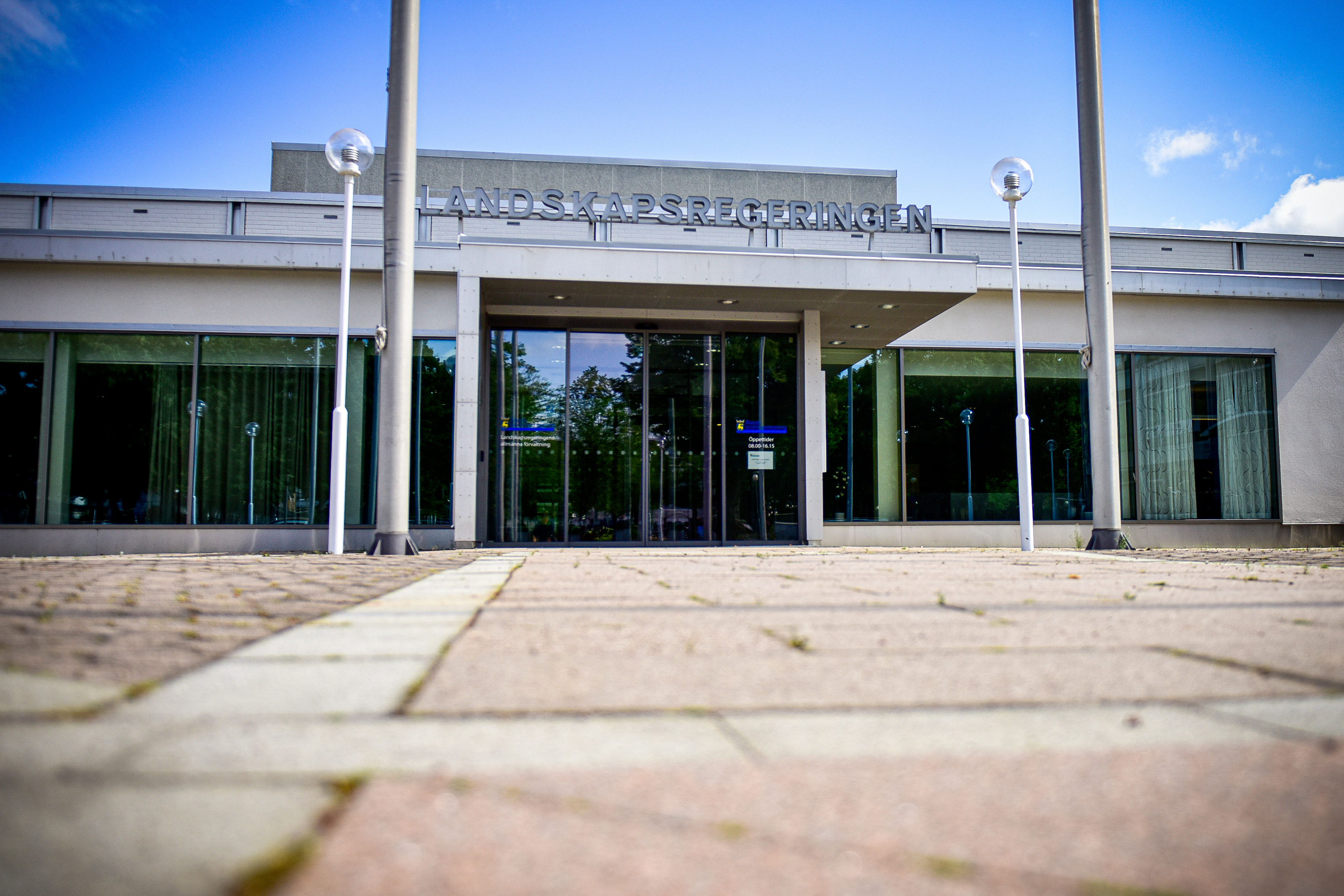 Anrikt universitet inleder samarbete med Åland