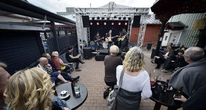 Restauranger får hålla öppet som vanligt igen