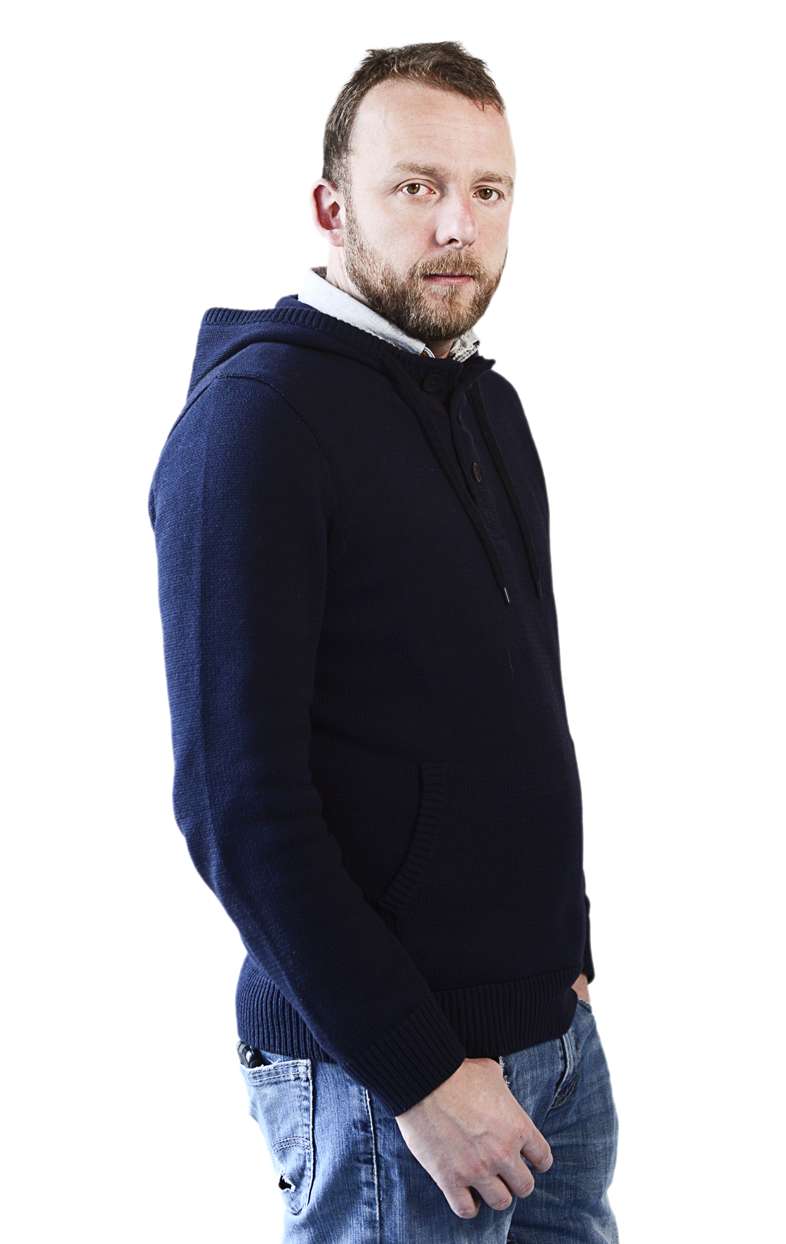 Krönika av Fred Forsell: Hallå Finland, får jag komma hem eller?