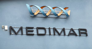 Medimar testar inresande från och med måndag