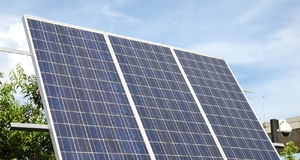 Även solenergin måste granskas