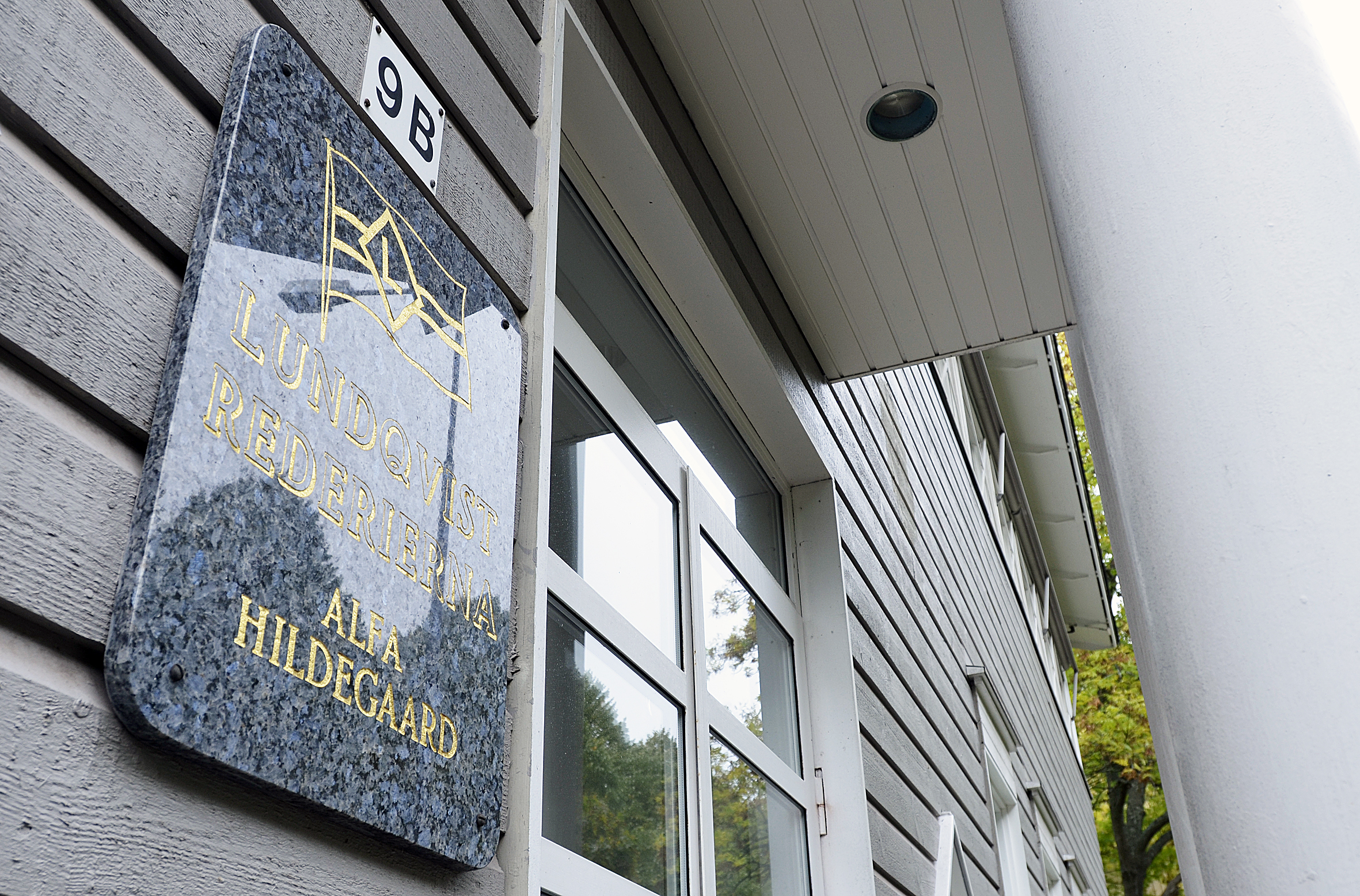 Kraftig nedgång – men stordividenden behålls