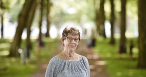 Present till en 100-åring