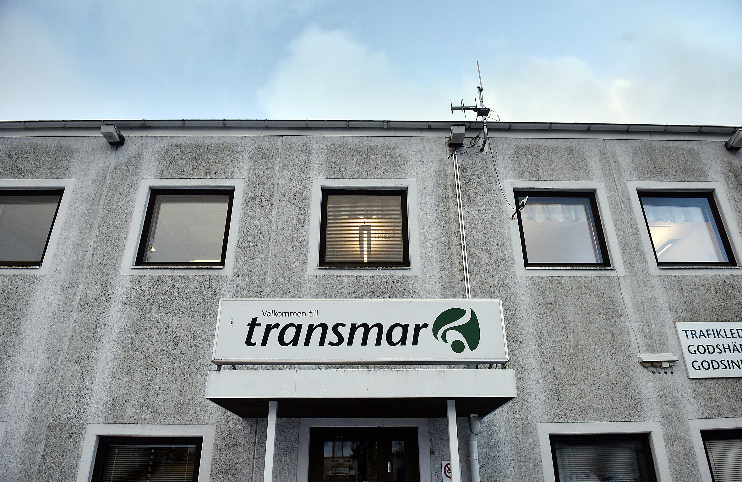 Transmar omställningsförhandlar – tio personer kan få gå