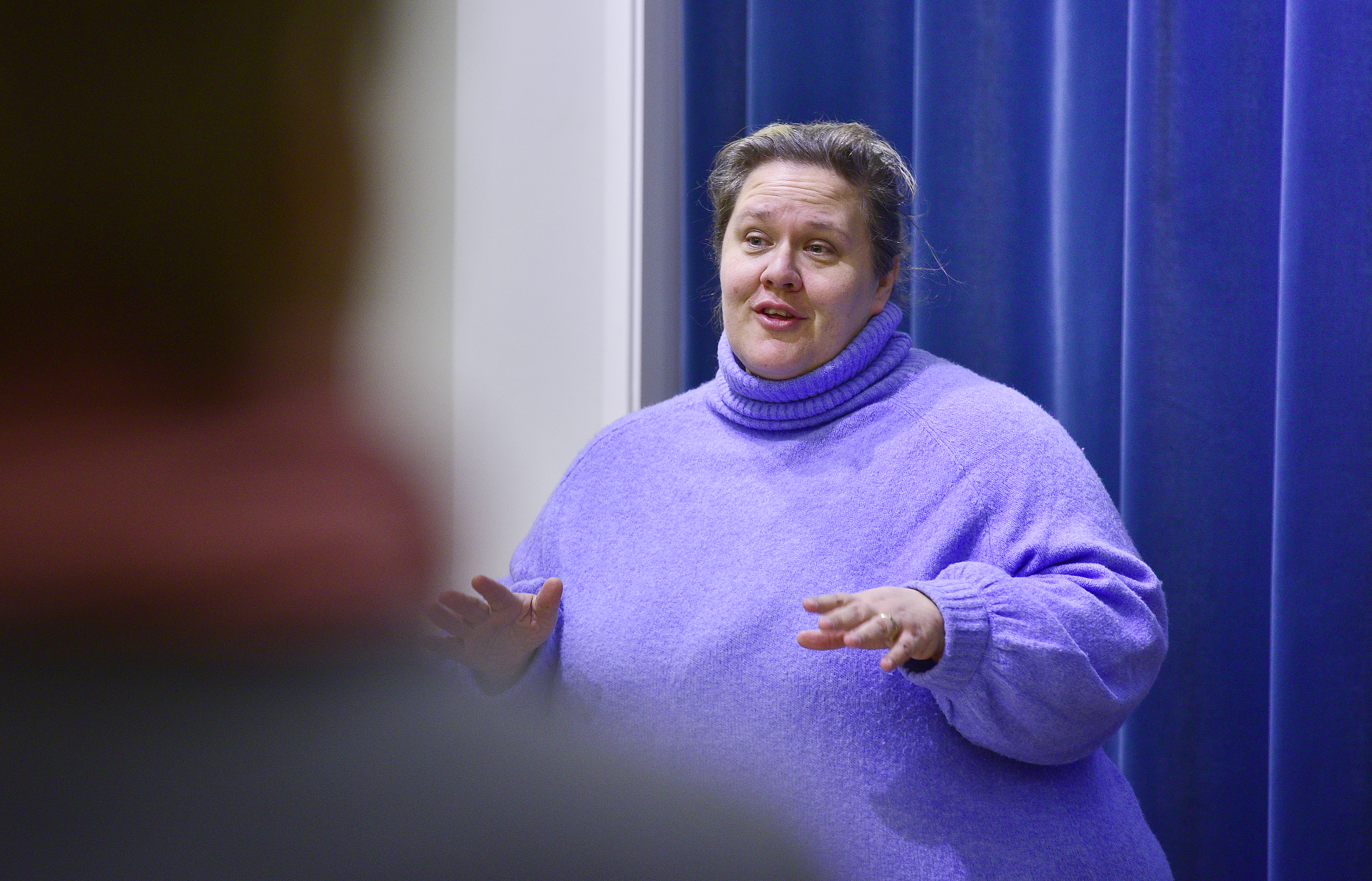 KST-anställda om sparförslag: ”Blir helt enkelt förvaring”