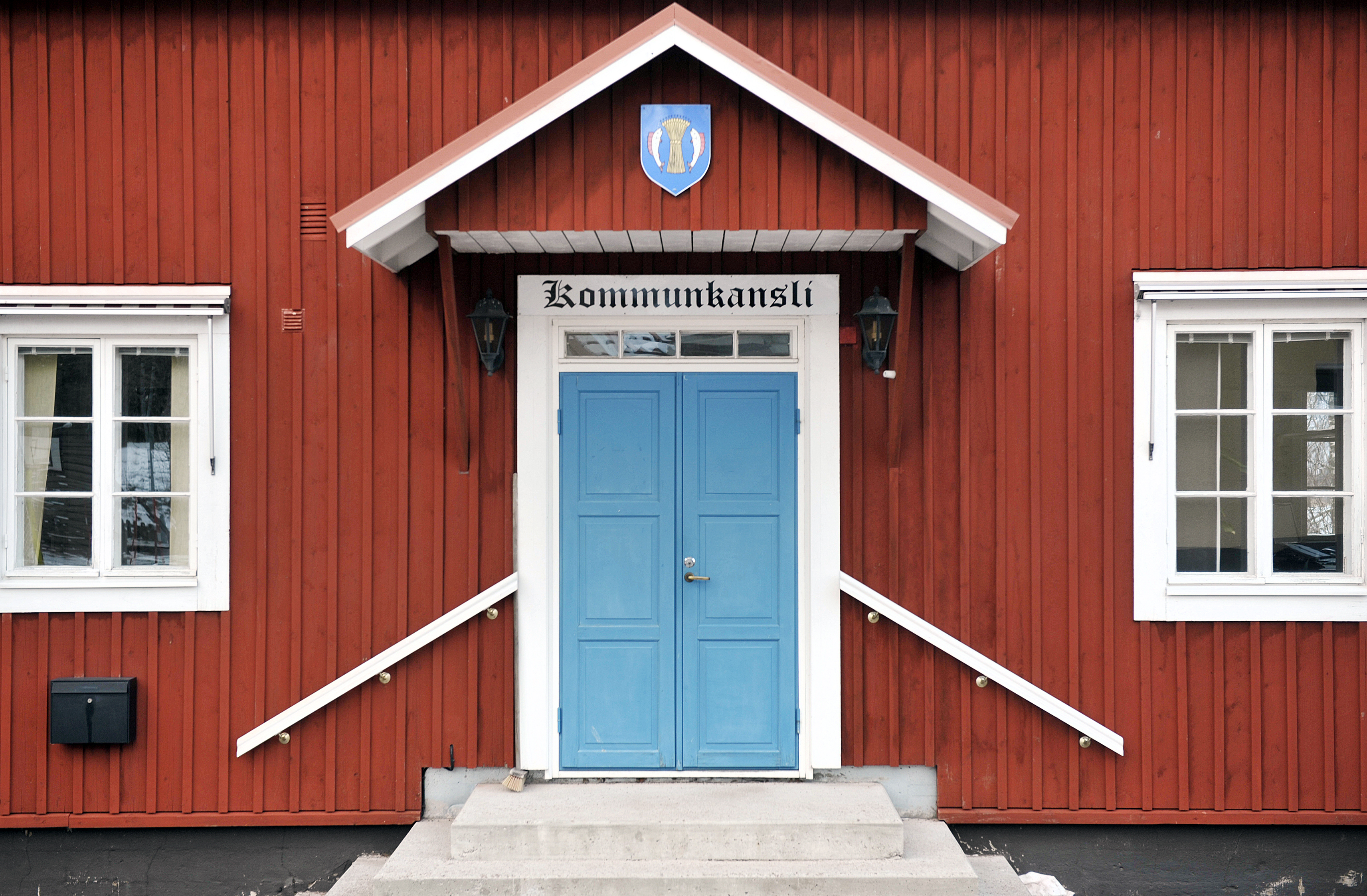 Kommundirektör: En del vill inte se verkligheten