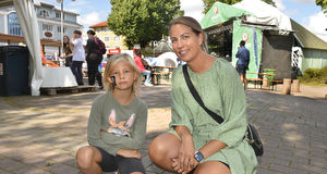 ”Åland är så familjärt och småskaligt”