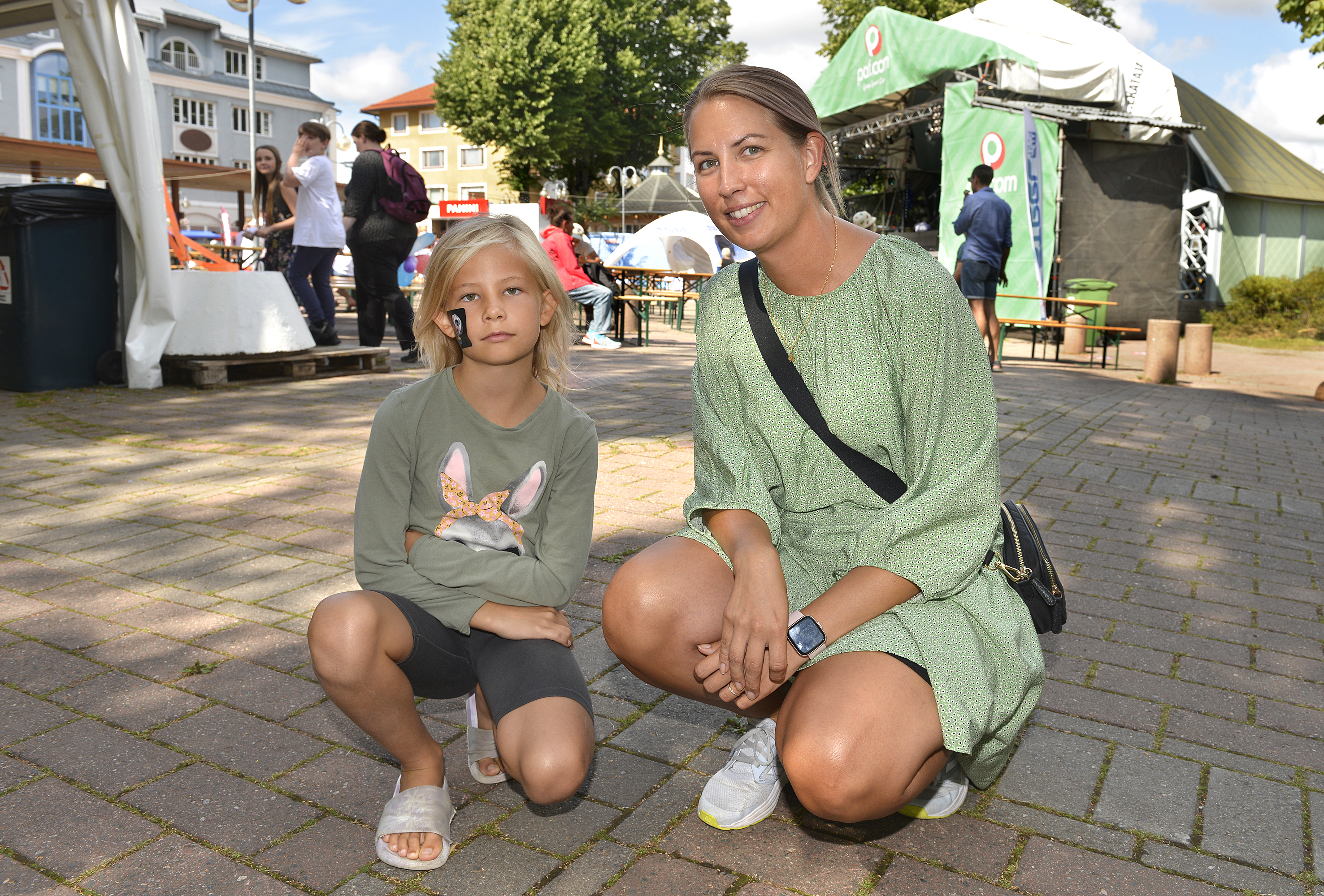 ”Åland är så familjärt och småskaligt”