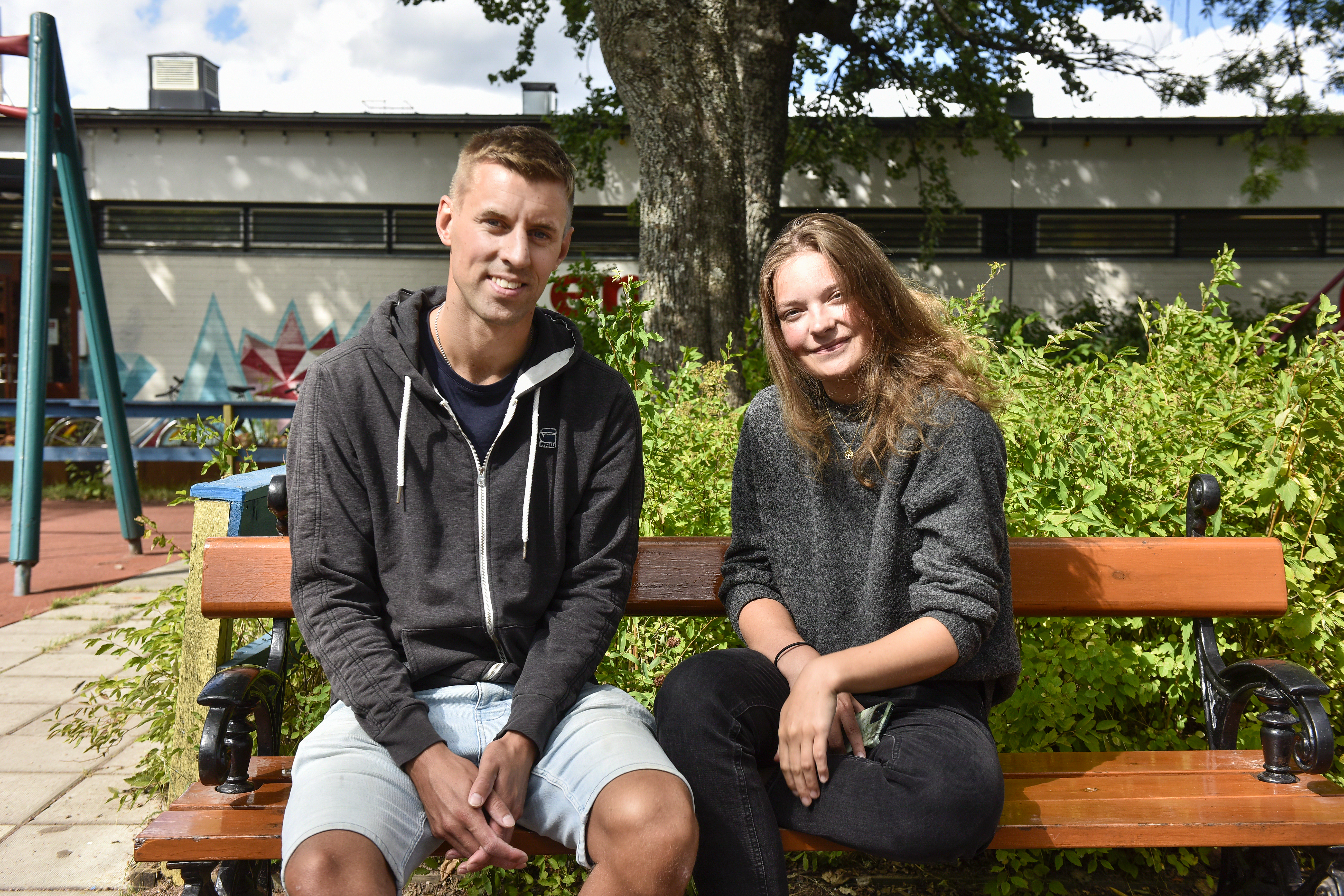 ”Viktigt att vi från Åland har en röst”