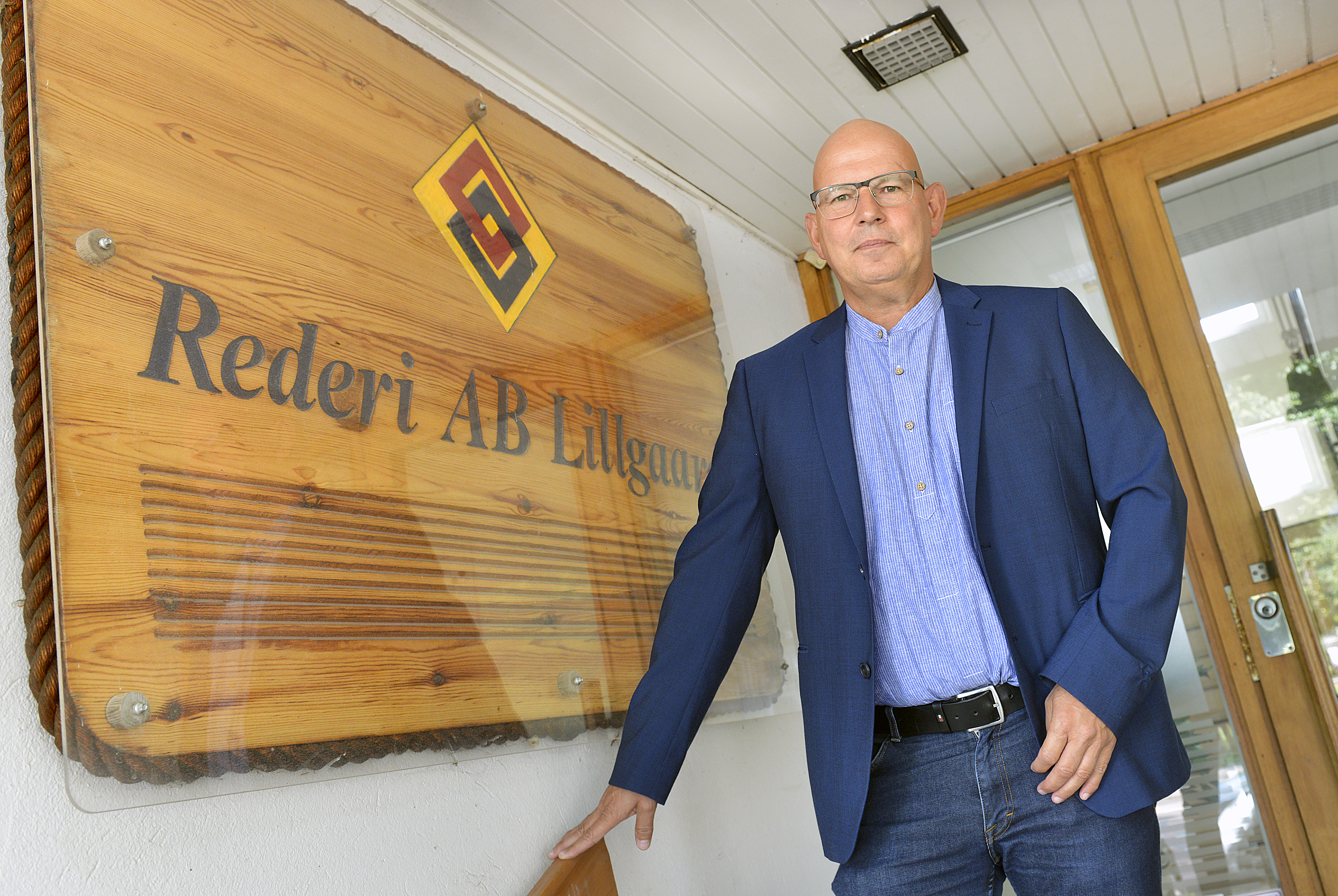 Fjärdvägen är en lönsam livlina