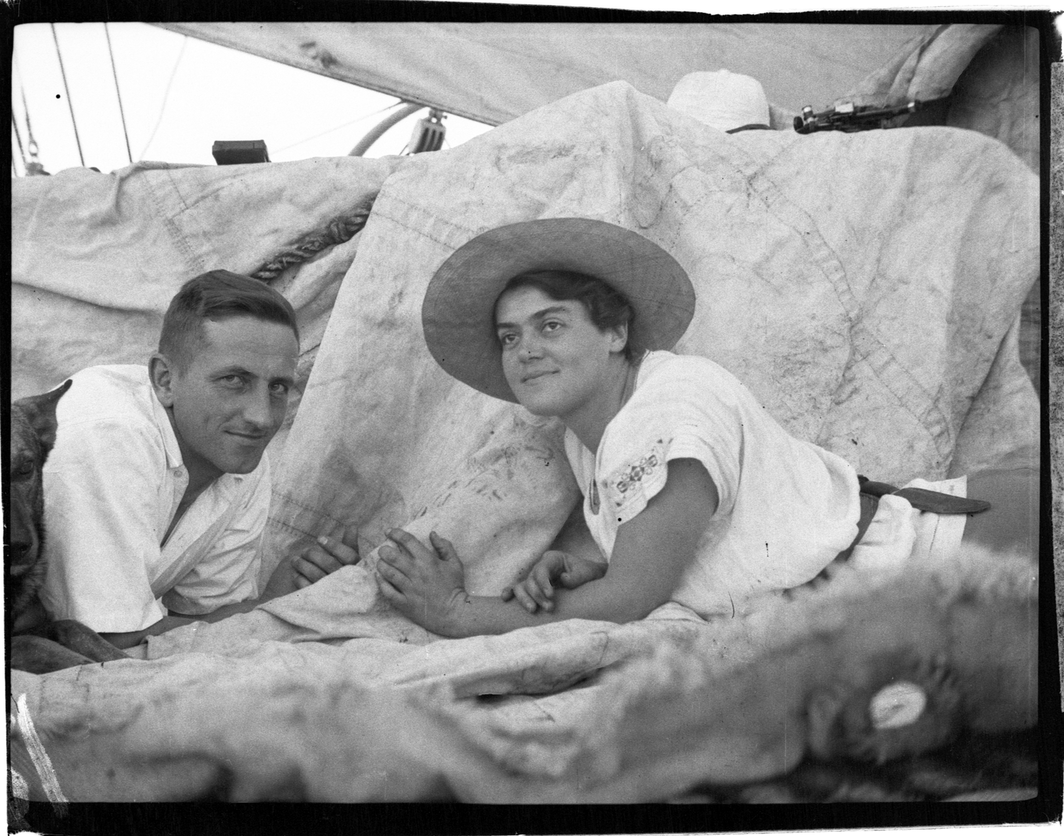 Firar Åland med Lemlands-turer