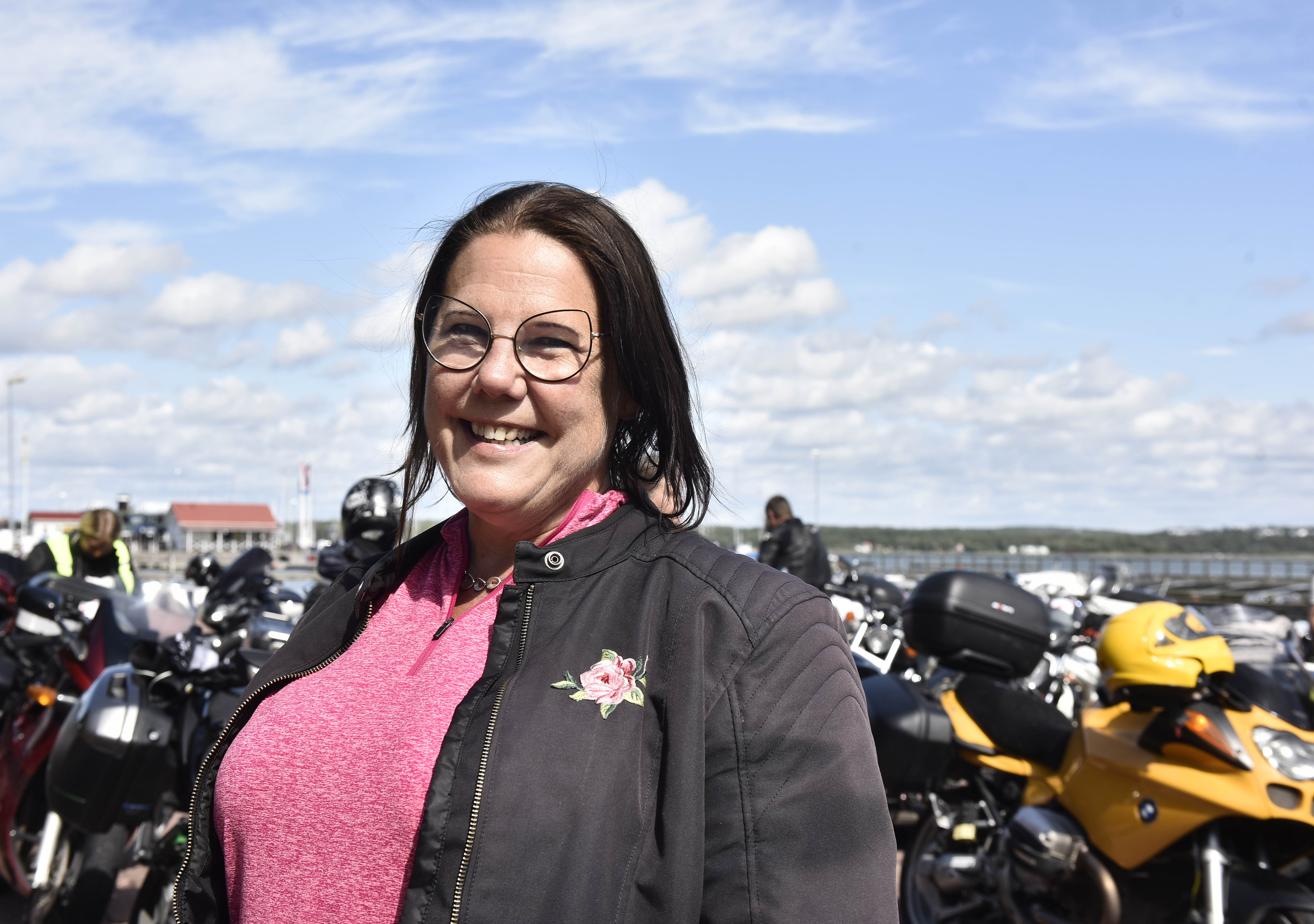 ”Lite som Sverige men ändå inte”