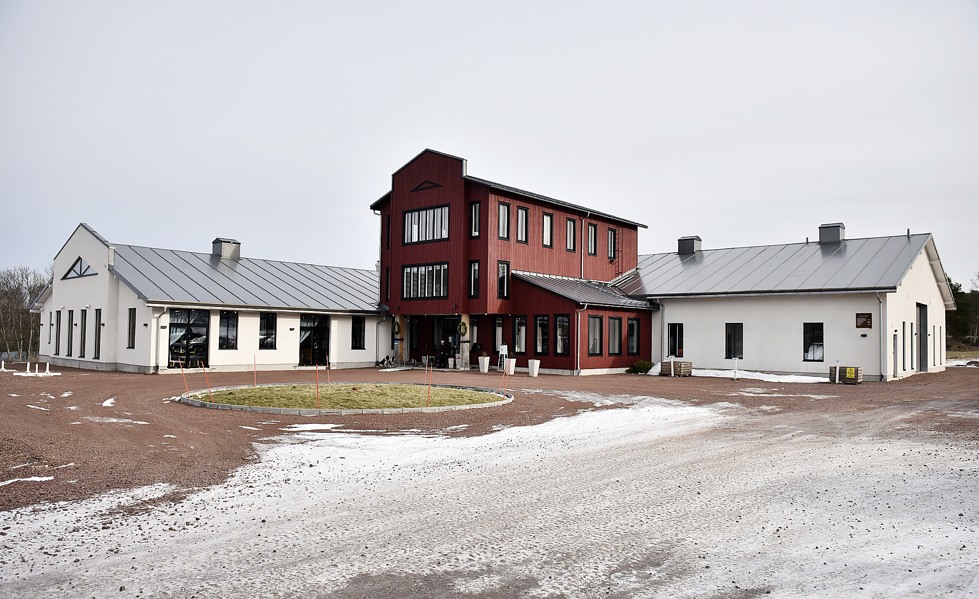 Nytt förslag för Smakbyn och kriskommuner i senaste Sundsmötet
