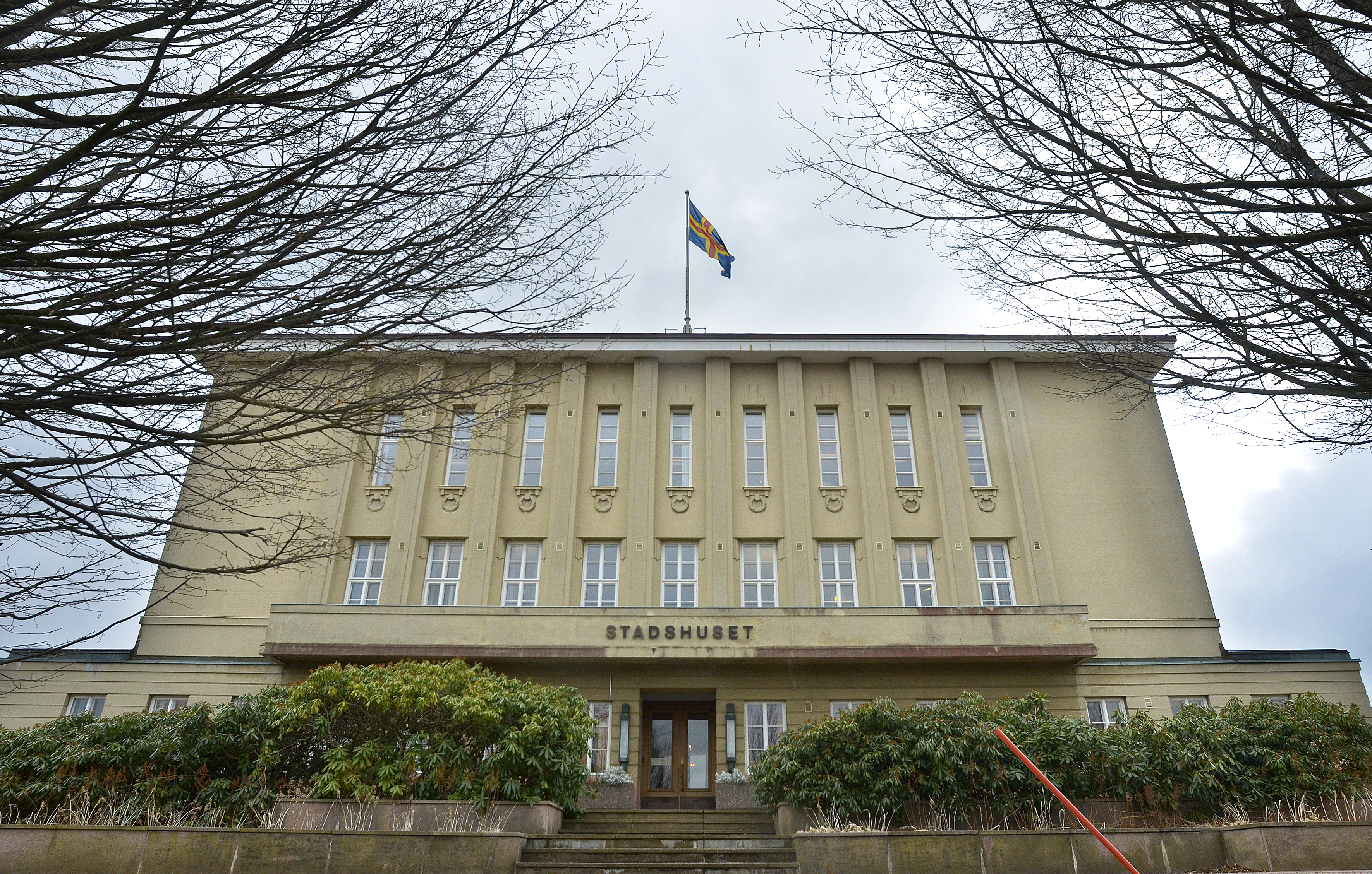 De söker till stadsdirektör
