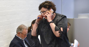 Undantag från gränsreglerna – men inte för Ålands del