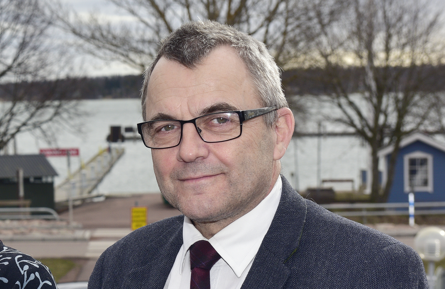 Lång väntan på Migri-tid