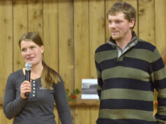 Ålänning vald till vice ordförande i SLC