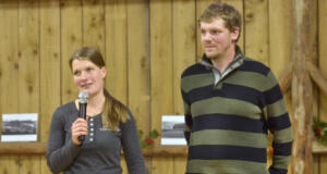 Ålänning vald till vice ordförande i SLC