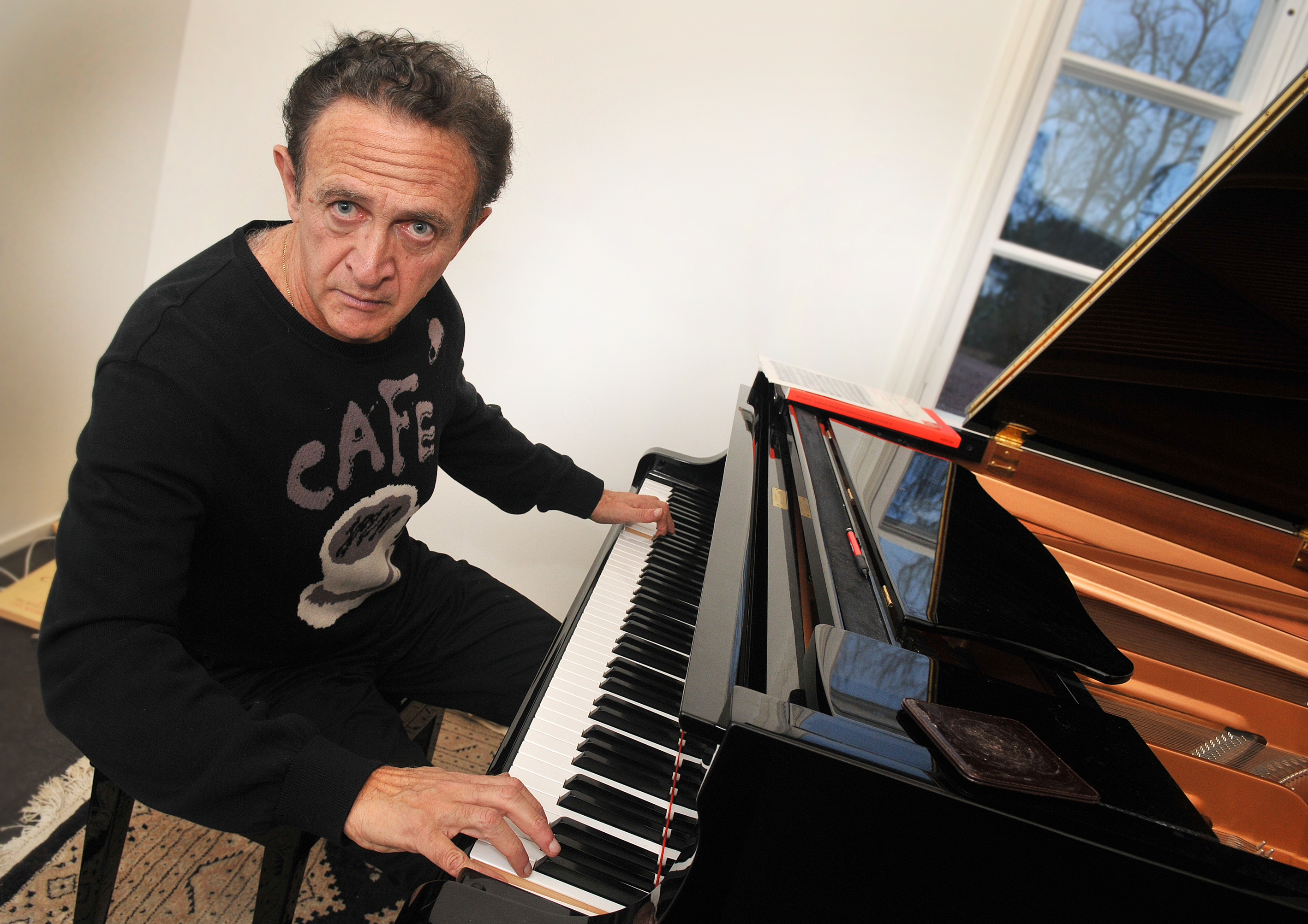 Mariehamnsmuseet hyllar självstyrelsen och jazzen