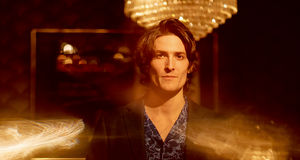 Ny singel av Bromander