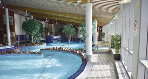 Mariebads äventyrsdel långtidsstängd