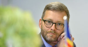 Löfström ”chockad” över ministeriets agerande