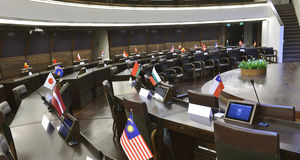 Seminariedeltagare testade positivt för covid-19