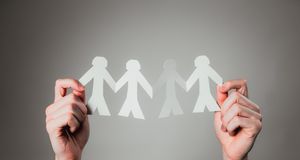 Den viktiga vänskapen