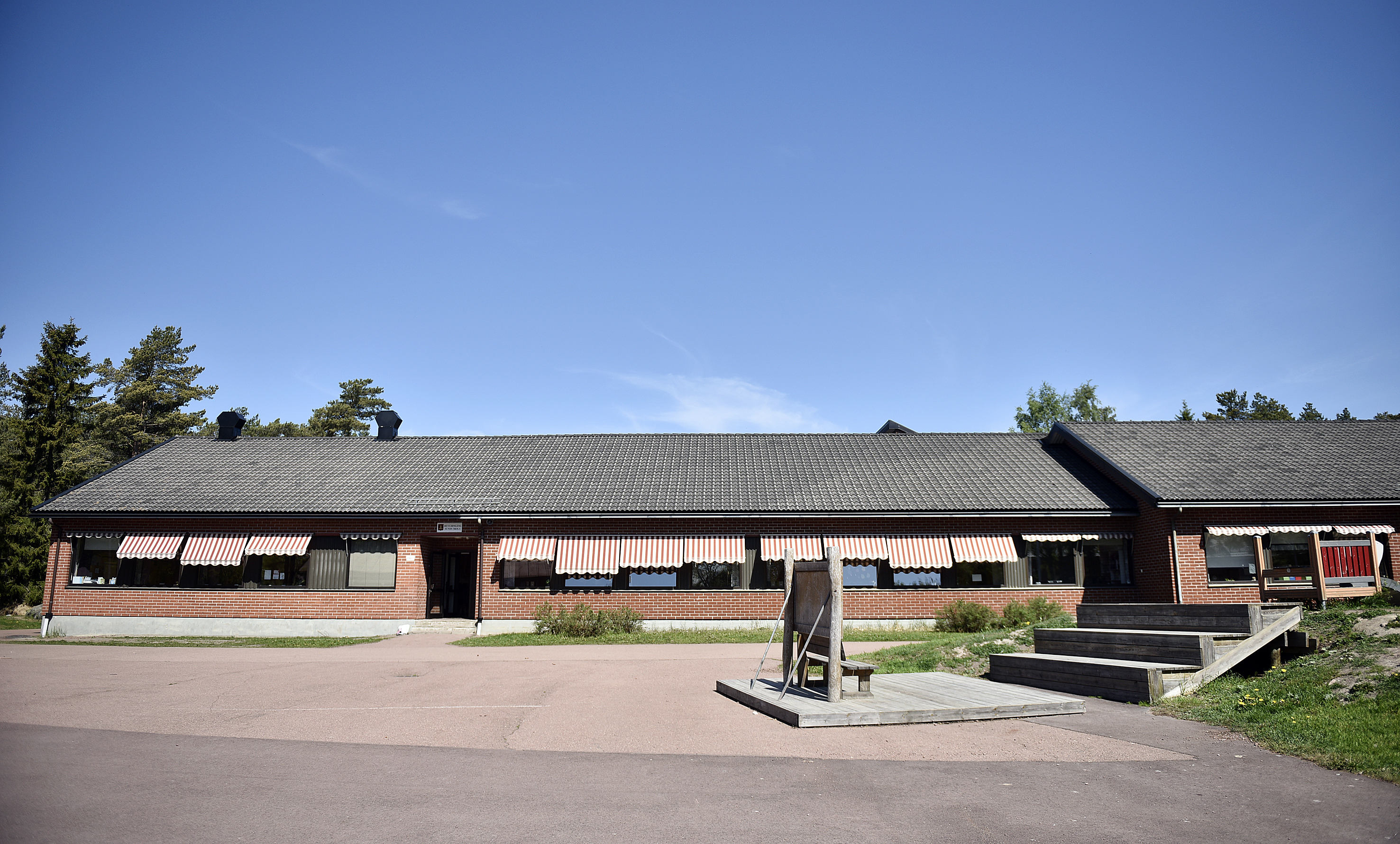 Ingen ny laddning till kommunerna