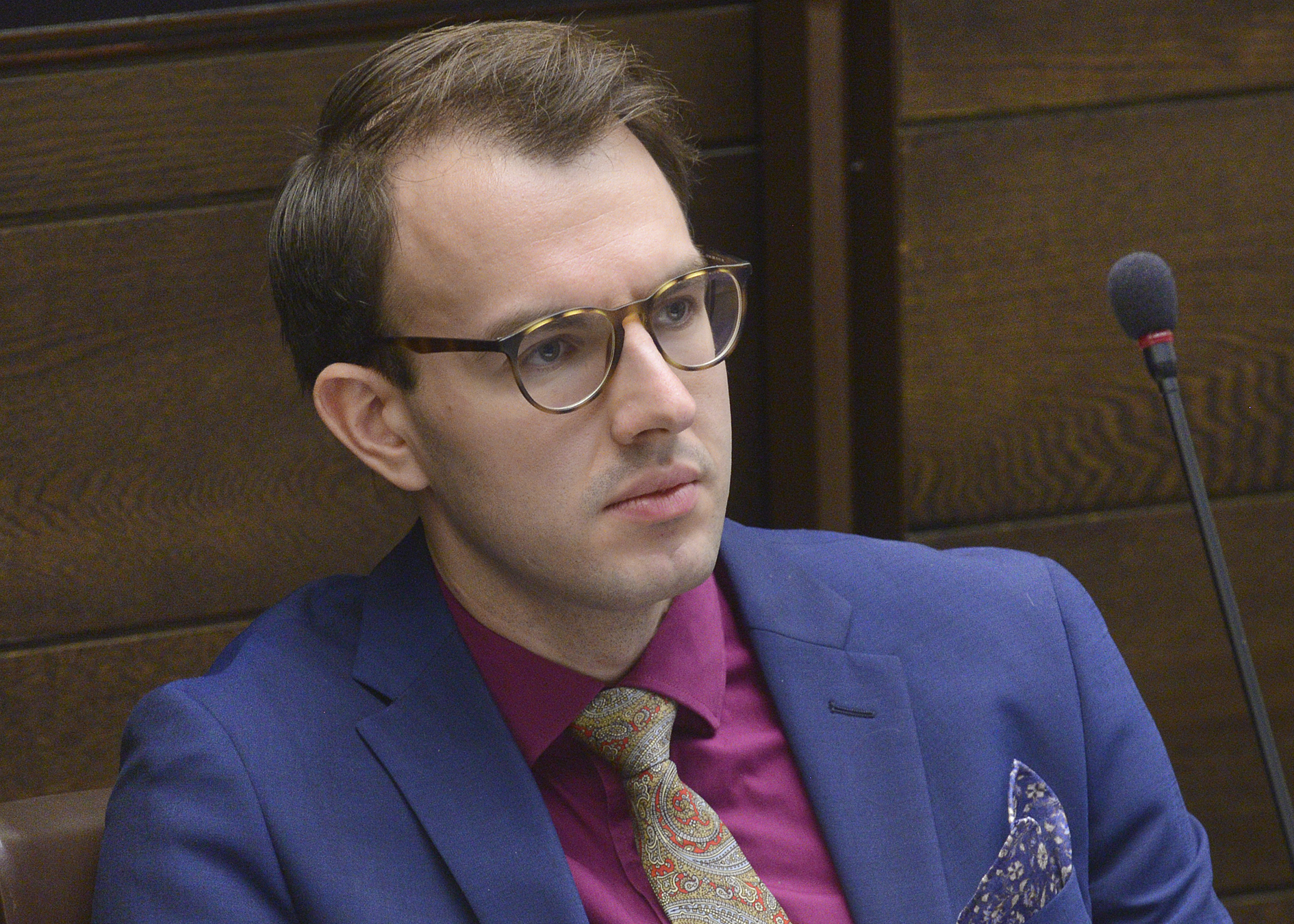 Två från HI till FN-konferens