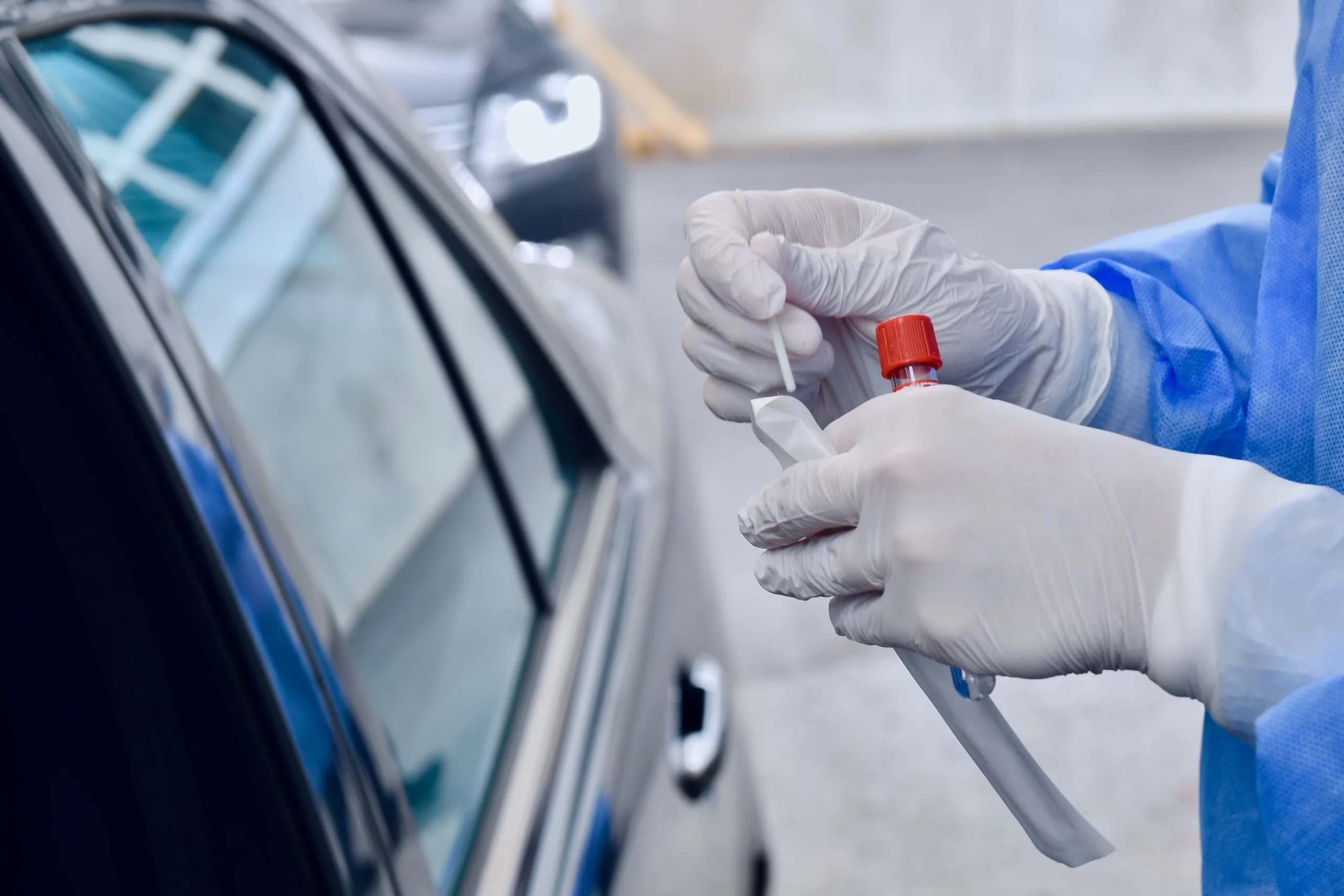 Åland fortfarande i utgångsläge – trots ökat antal smittade