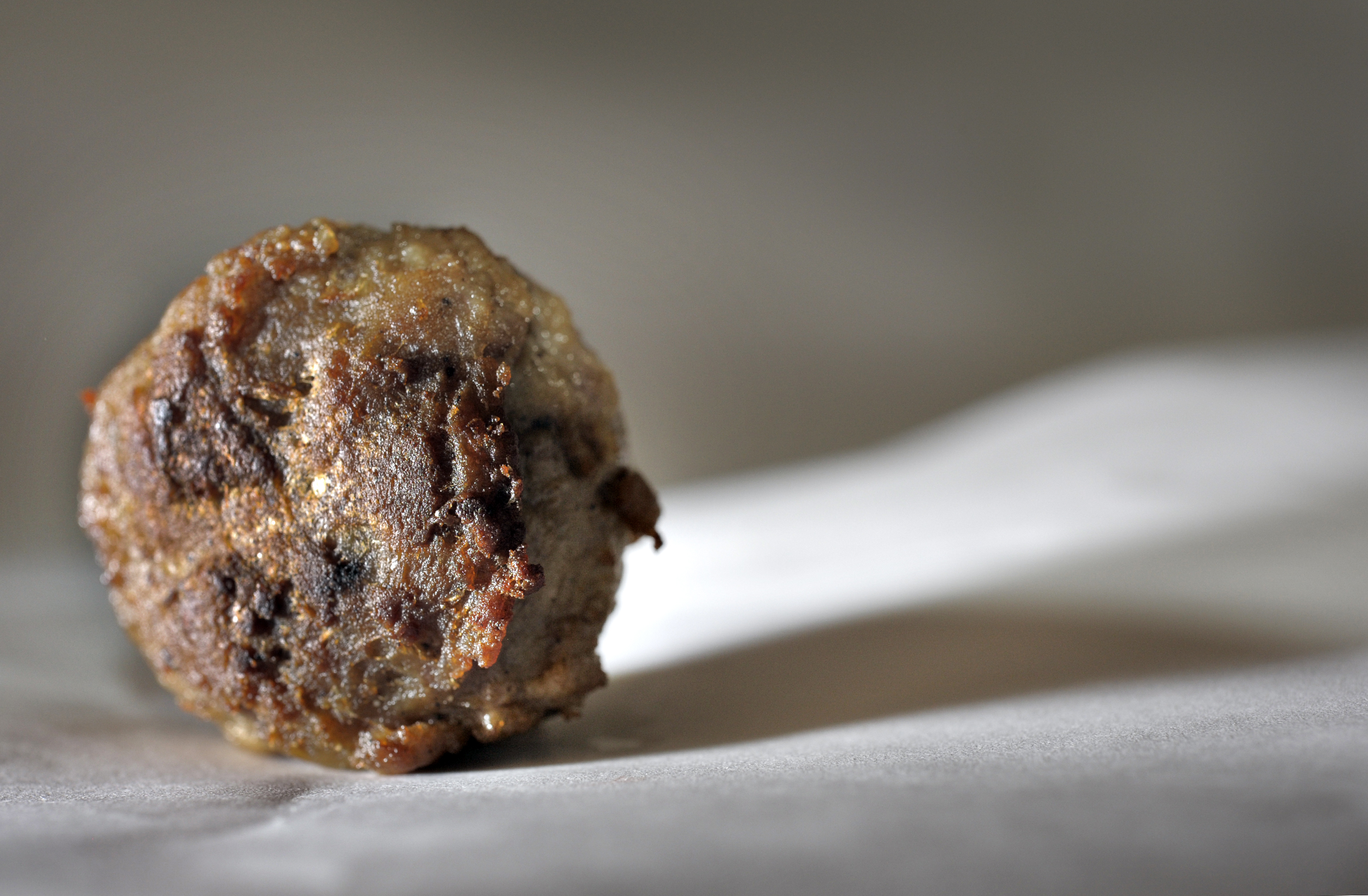 Sunds godaste köttbullar utses på fredag